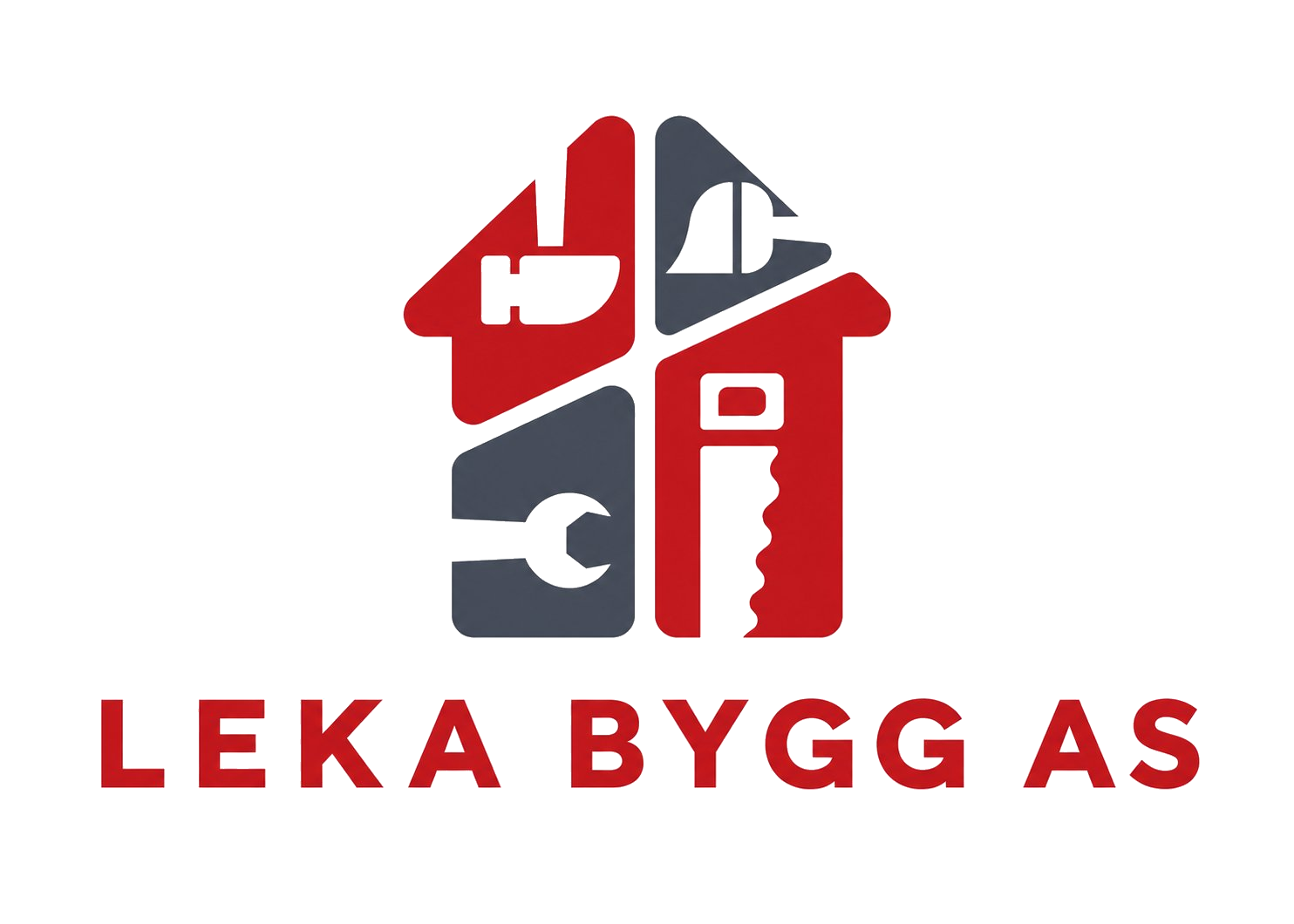 Leka Bygg AS